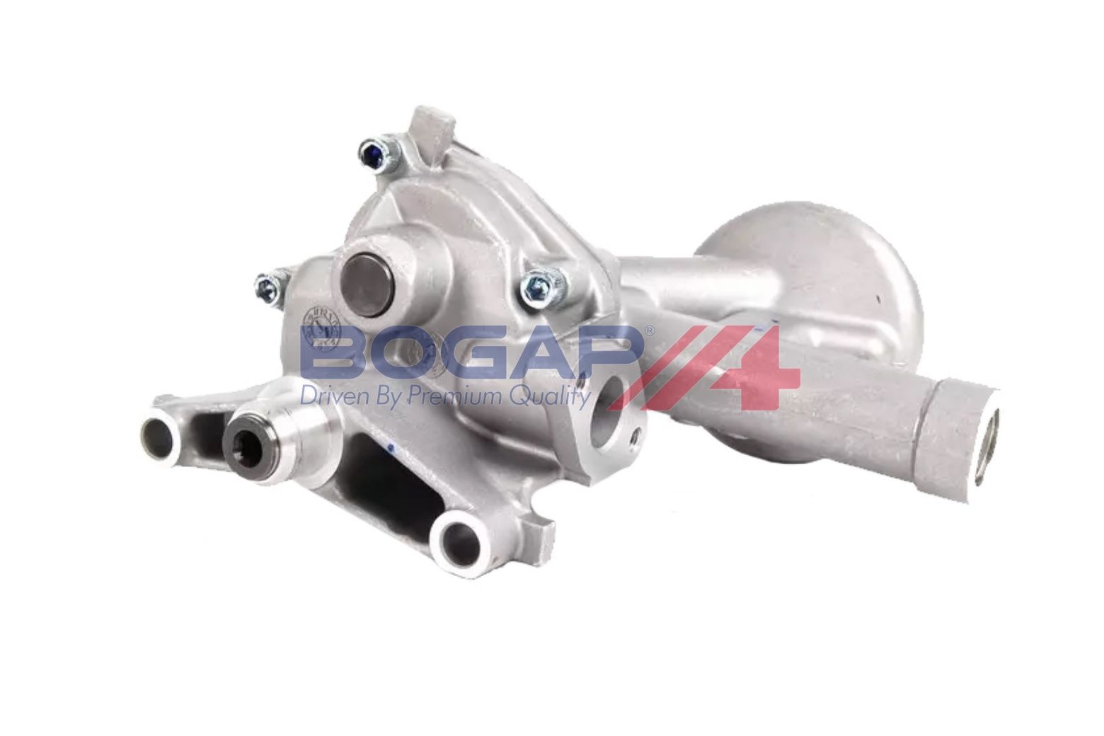 BOGAP A1410152 Oil Pump