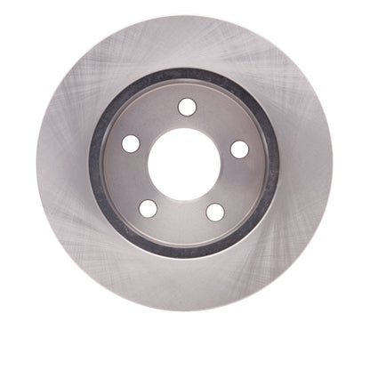 DFC 99-06 Jeep Cherokee Front Brake Rotor