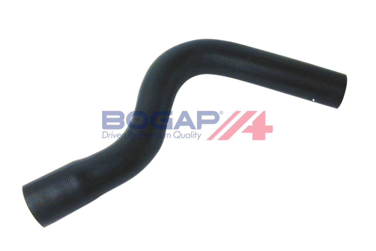 BOGAP C4228400 Radiator Hose