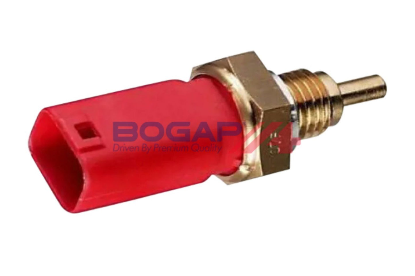 BOGAP W4126122 Sensor, Coolant Temperature
