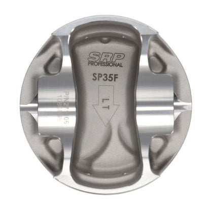 JE Pistons Ford 4.6L 2V Pro Kit FT