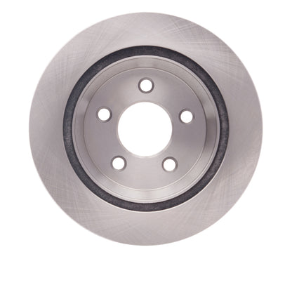 DFC 94-04 Ford Mustang Rear Brake Rotor