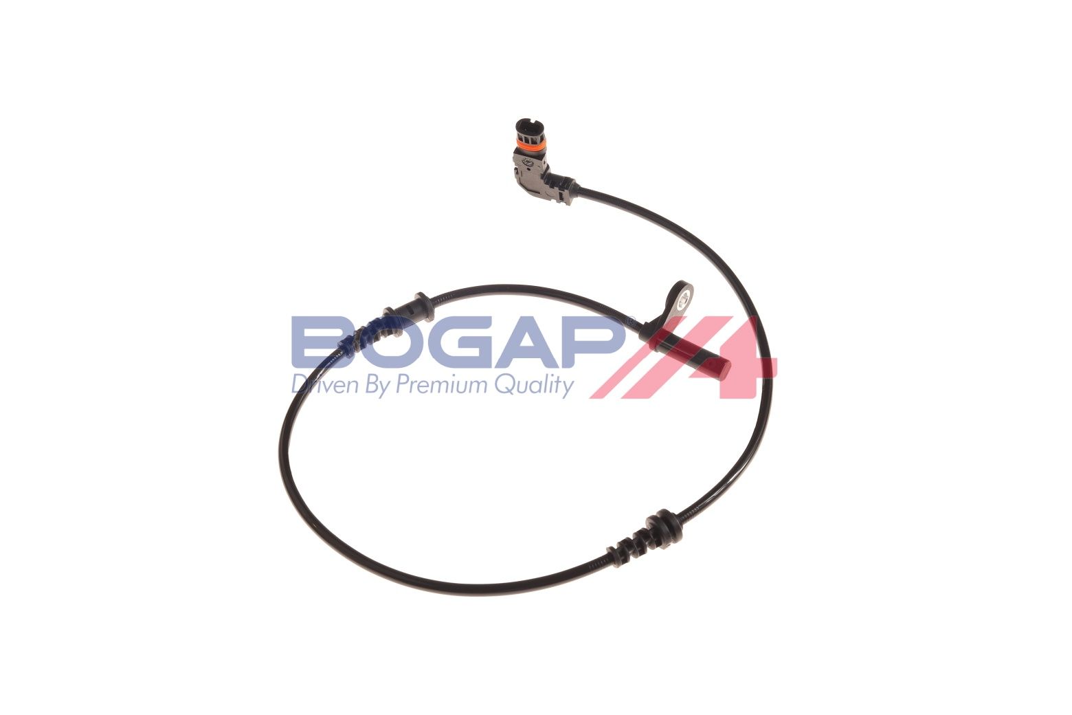 BOGAP C7117118 Sensor, Wheel Speed
