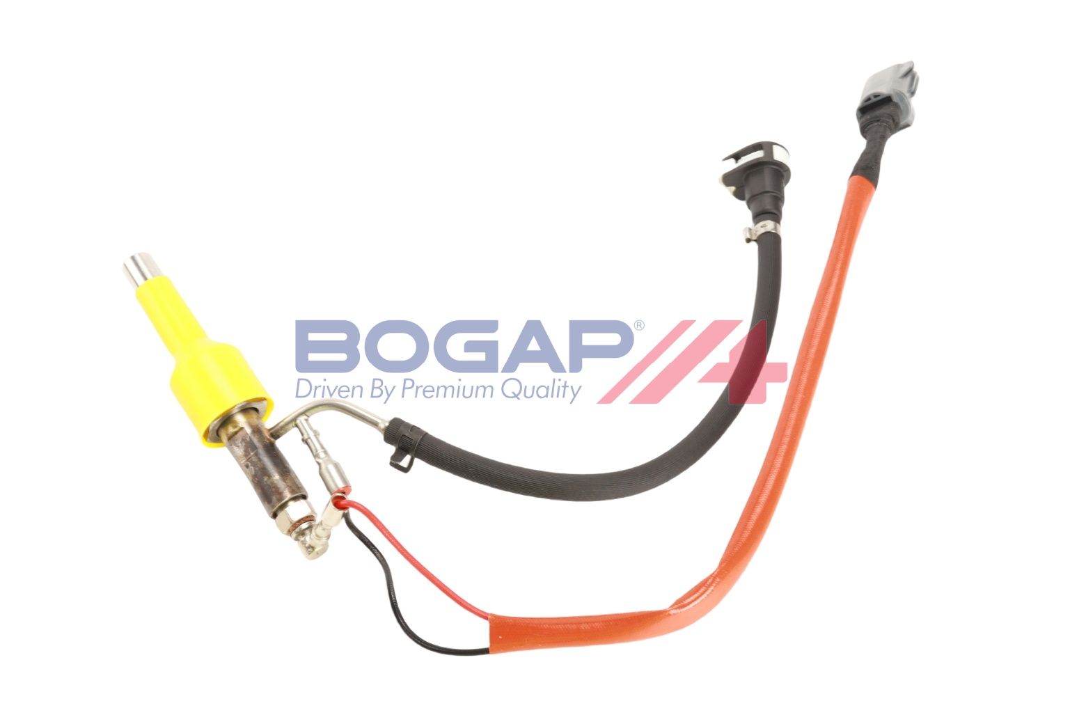 BOGAP F6120104 Sensor, Exhaust Gas Temperature