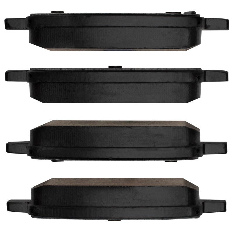 R1 Concepts R1 16-24 Buick Enclave Rear R1 Optimum OE Brake Pads