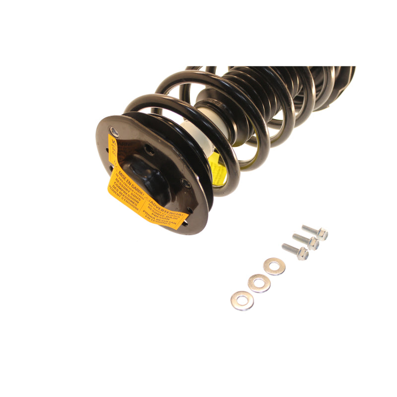 KYB Shocks & Struts Strut Plus Front Left Chevrolet Equinox/GMC Terrain 2010 4cyl only