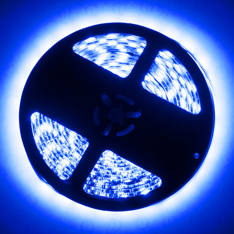 ORACLE Lighting Oracle Exterior Flex LED 12in Strip - Blue