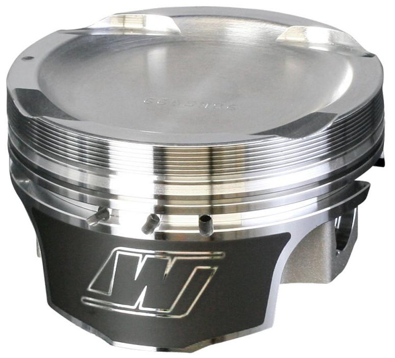 Wiseco Opel X16XE 79.00 mm Bore 28.20 mm CH 2.50 CC Piston Set