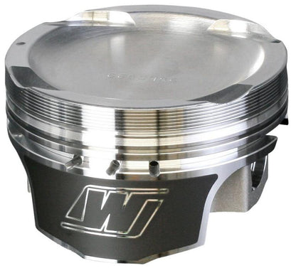 Wiseco Acura/Honda B 4V Dome +8.25 Strut 8450Xx Piston Shelf Stock