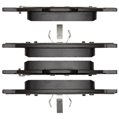 DFC 11-25 Dodge Durango Rear Ultimate Duty Performance Brake Pads