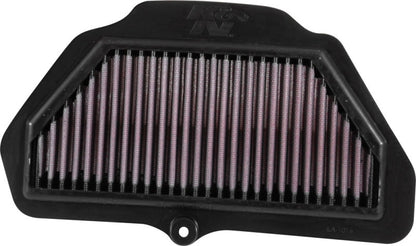 K&N Engineering K&N 2016 Kawasaki ZX1000 Ninja ZX-10R Race Specific Replacement Air Filter
