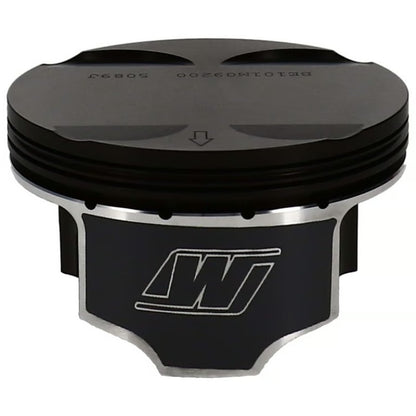 Wiseco 14-23 Kawasaki 800 Teryx 85mm Bore Black Edition Piston Kit