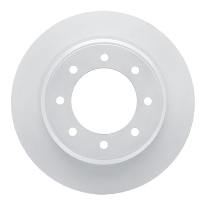 DFC 12-21 Nissan NV1500 Rear GeoSPEC Coated Rotor