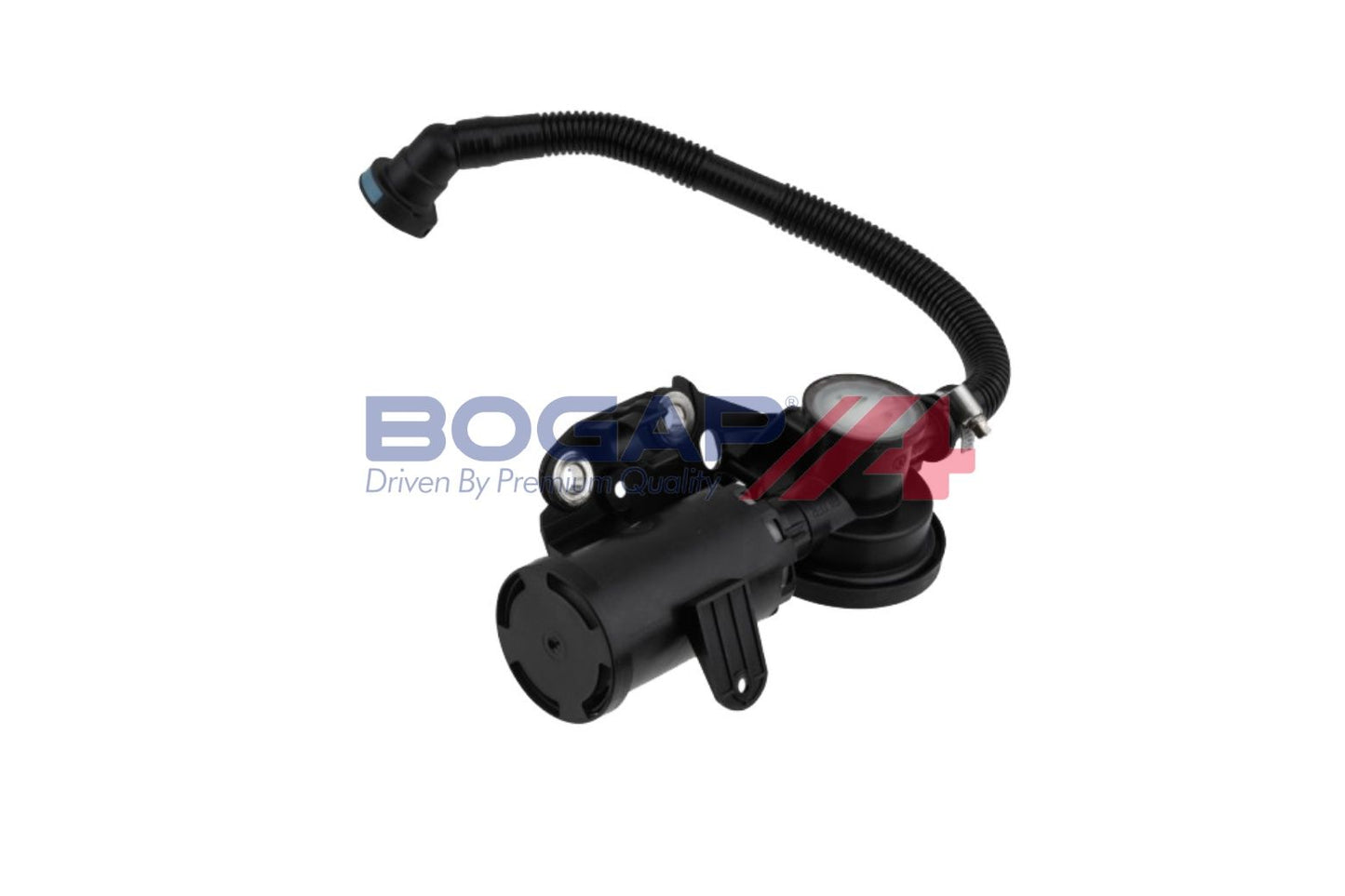 BOGAP B1629101 Charcoal Filter, Tank Ventilation