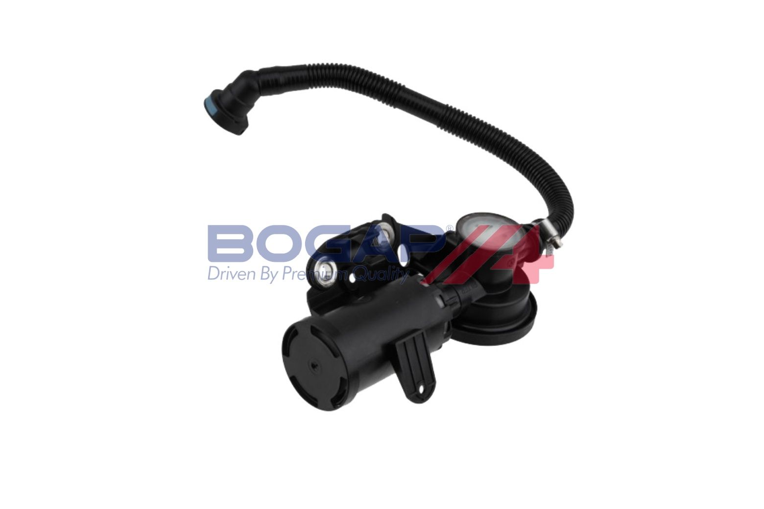 BOGAP B1629101 Charcoal Filter, Tank Ventilation