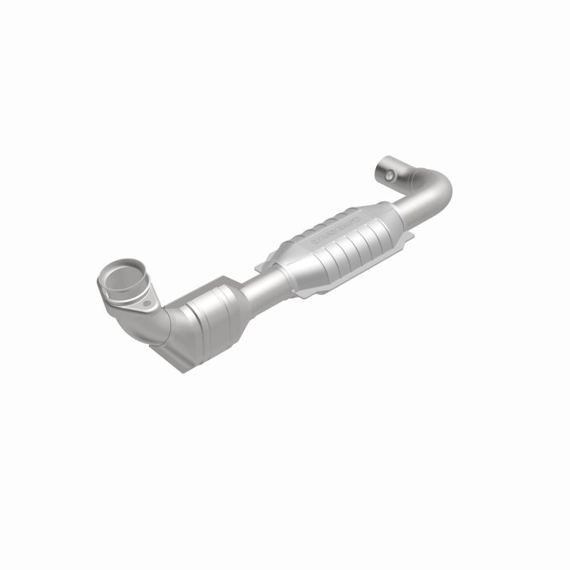 MagnaFlow Direct Fit Catalytic Converter 97-98 Ford Trucks 4.6L