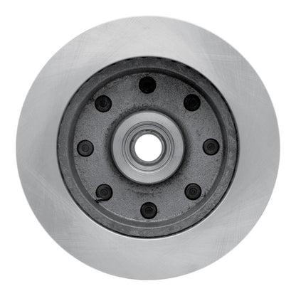 DFC 78-81 Dodge B300 Van Front Brake Rotor