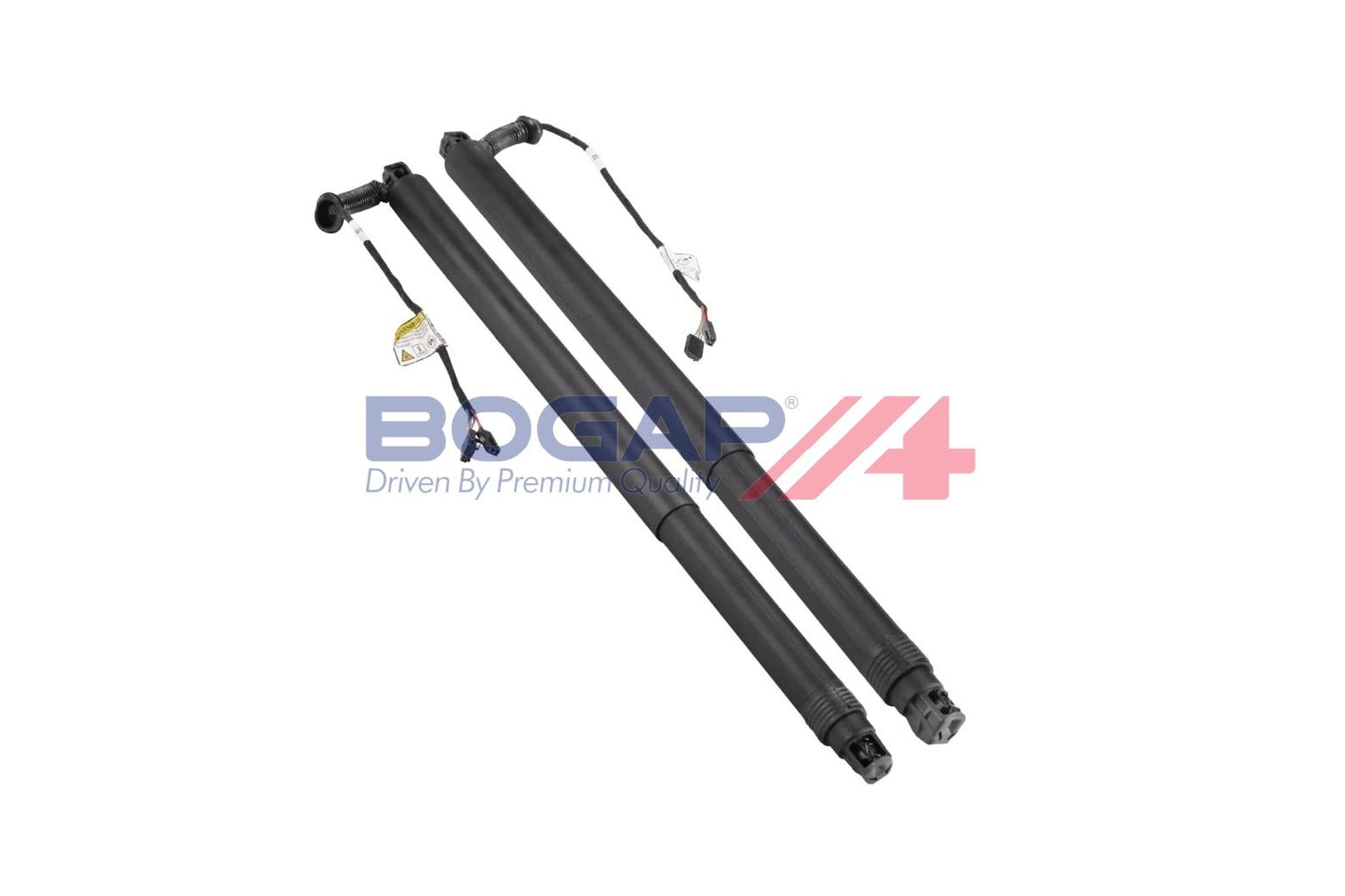 BOGAP A5260267 Gas Spring, Boot/Cargo Area