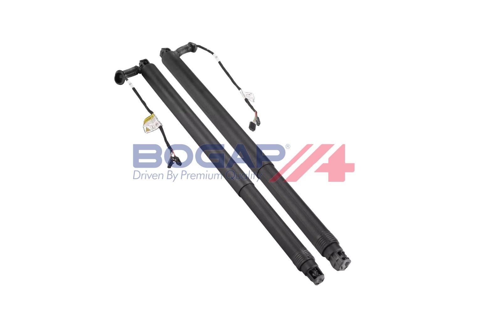 BOGAP A5260267 Gas Spring, Boot/Cargo Area