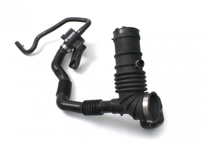 Perrin Performance PERRIN 13-16 Subaru BRZ/Toyota FR-S (Manual & Auto) 17-20 BRZ/86 (Auto Only) Inlet Hose - Black