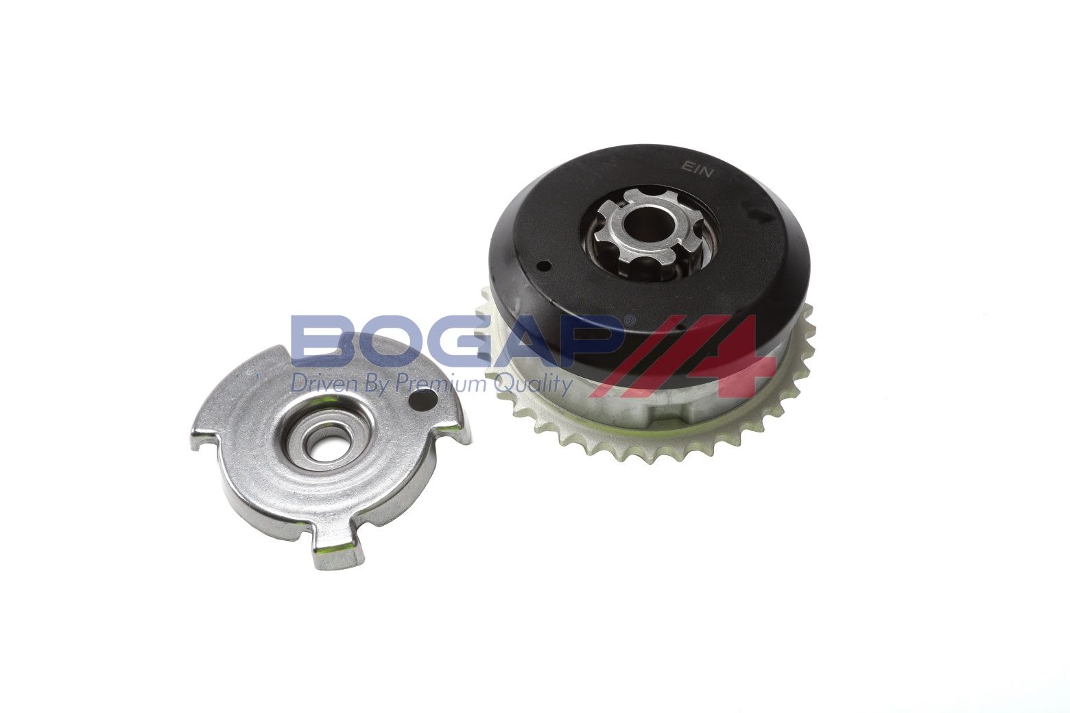 BOGAP B1336120 Camshaft Adjuster