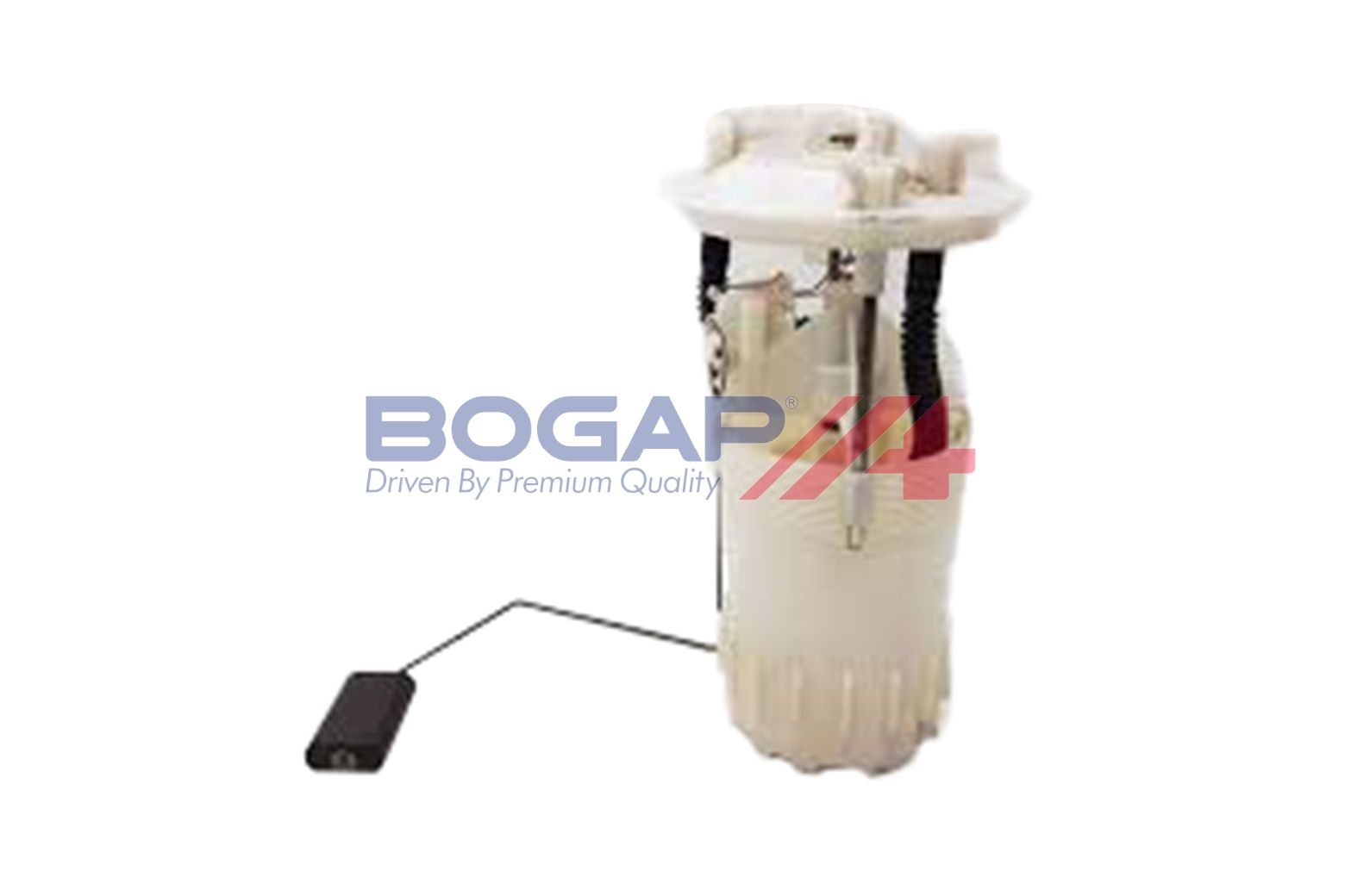 BOGAP R1622133 Fuel Pump