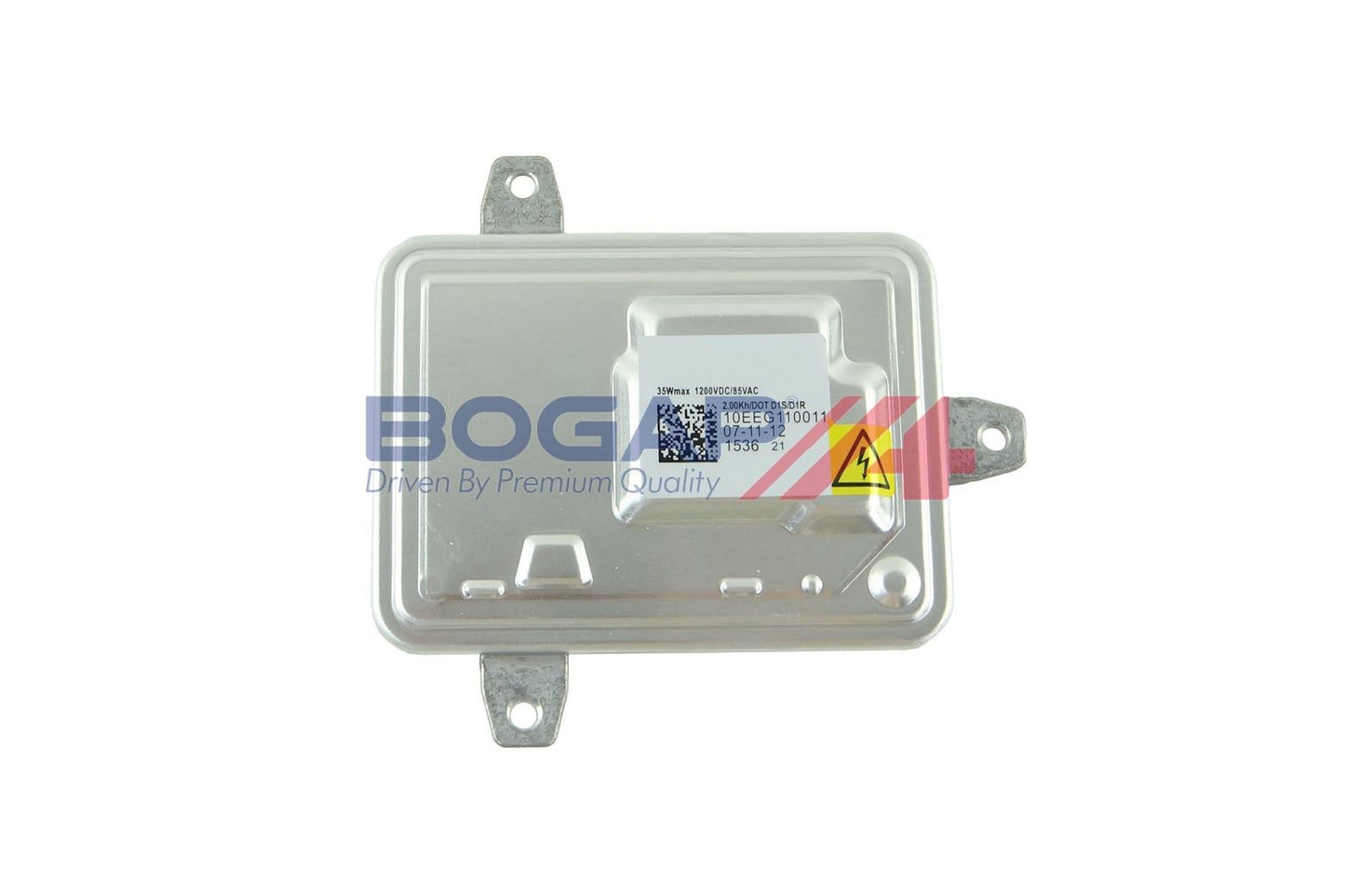 BOGAP C7526100 Control Unit, Lights
