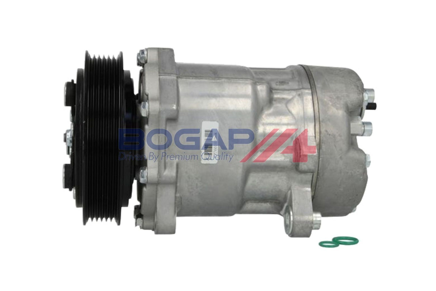 BOGAP A4110139 Compressor, Air Conditioning