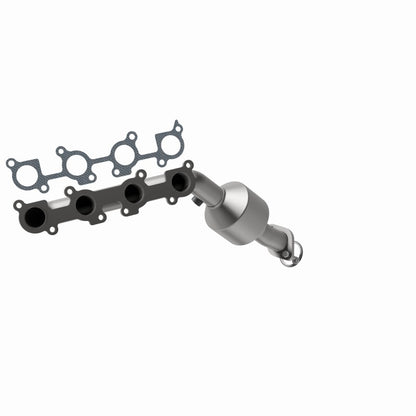 MagnaFlow Direct Fit Catalytic Converter 03-04 4Run 4.7 Passenger Side Manifold OEM