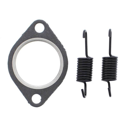 Vertex Pistons Vertex Gaskets 90-94 Polaris Trail Blazer 250 Exhaust Gasket Kit