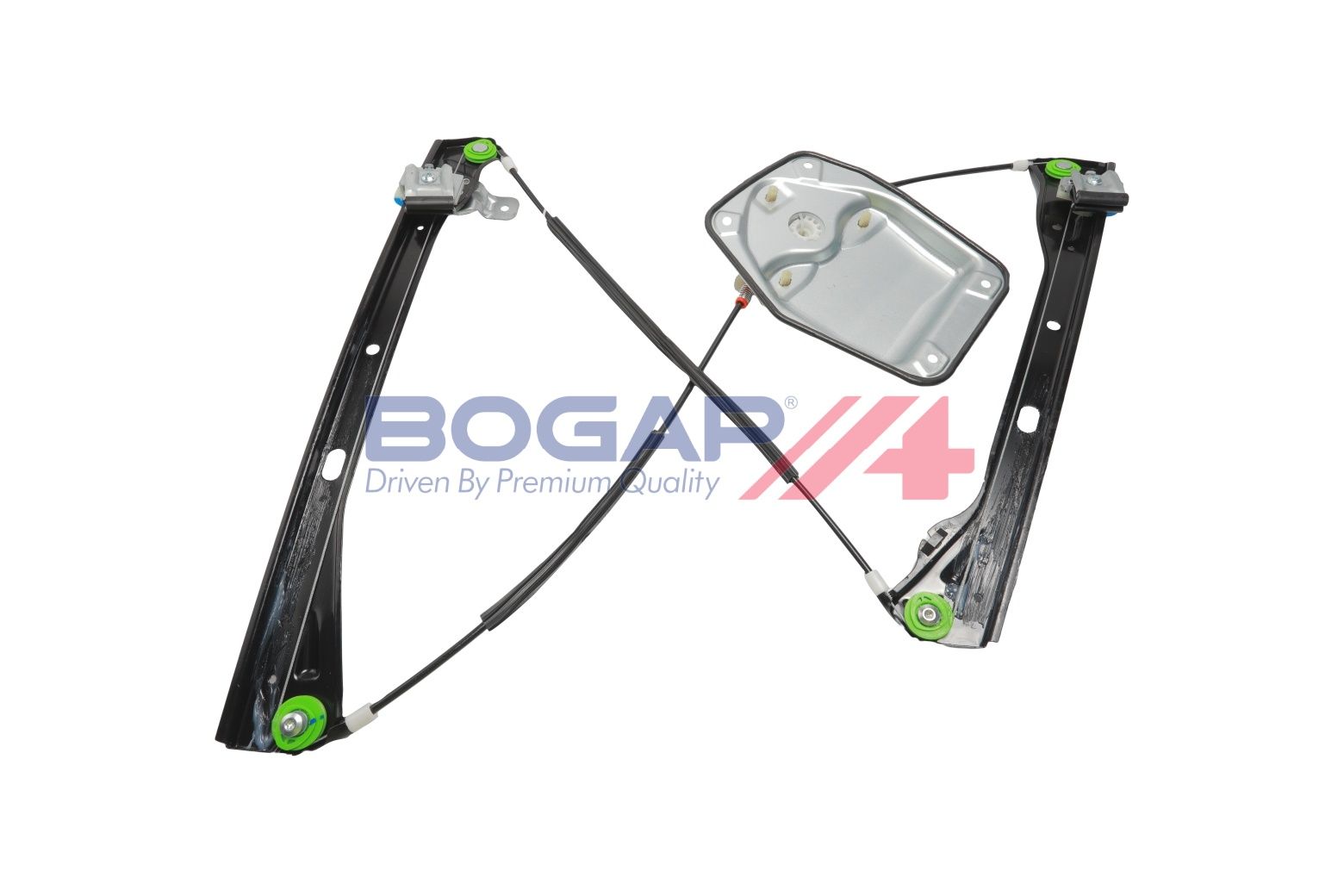 BOGAP A5341189 Window Regulator
