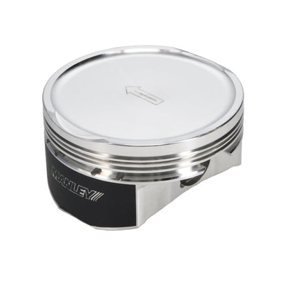 Manley Performance Manley Chrysler 6.1L Hemi 4.065in Bore 1.085in CD -24cc Stroker Extreme Piston - Set of 8