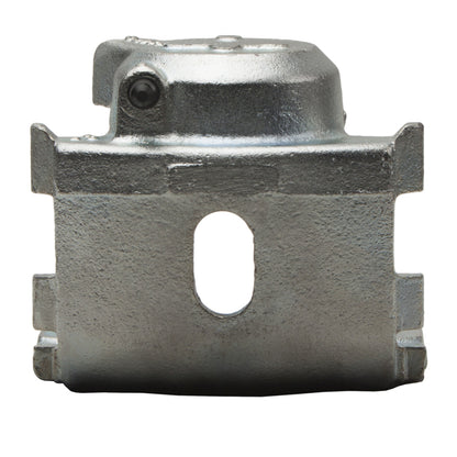 DFC 74-97 Chrysler New Yorker Front-L Premium Caliper - Silver Zinc Coated