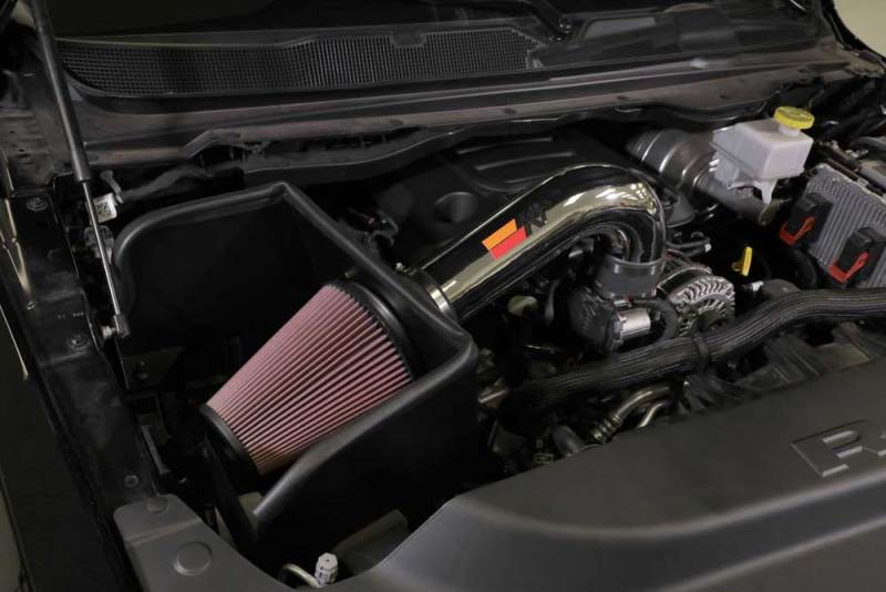 K&N Engineering K&N 2019 Dodge Ram 1500 5.7L V8 F/I High Flow Performance Kit