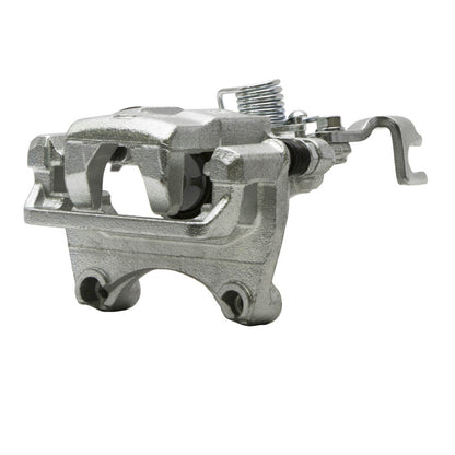 DFC 06-07 Mazda 6 Rear-R Silver Zinc Coated Premium Caliper