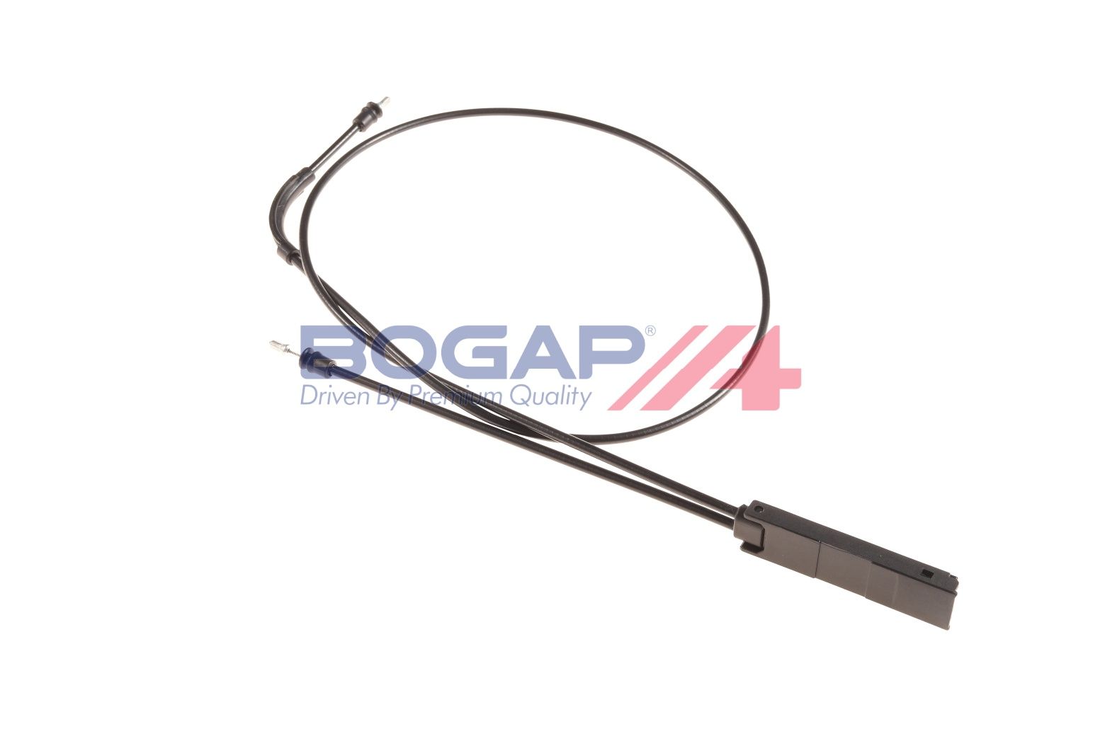 BOGAP C5114108 Bonnet Cable