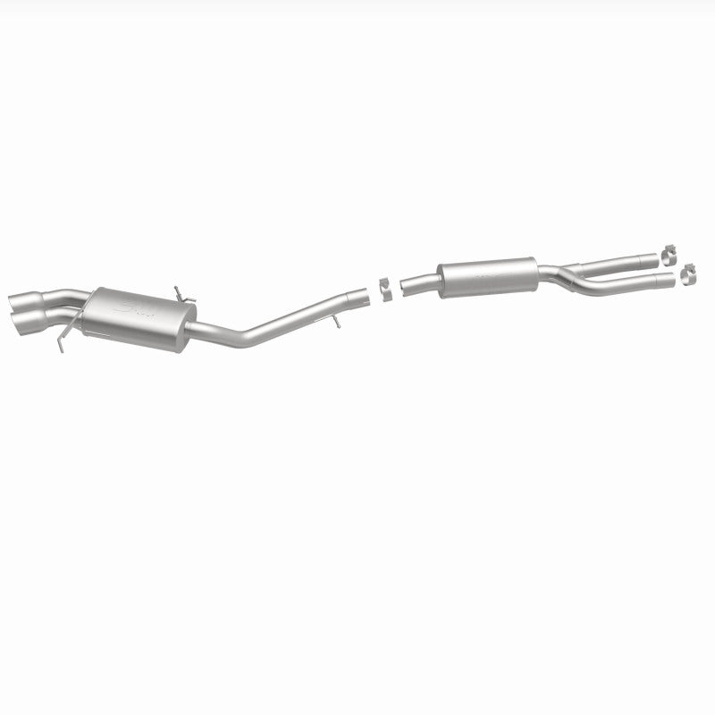 MagnaFlow SYS C/B 07-09 BMW 328i 3.0L