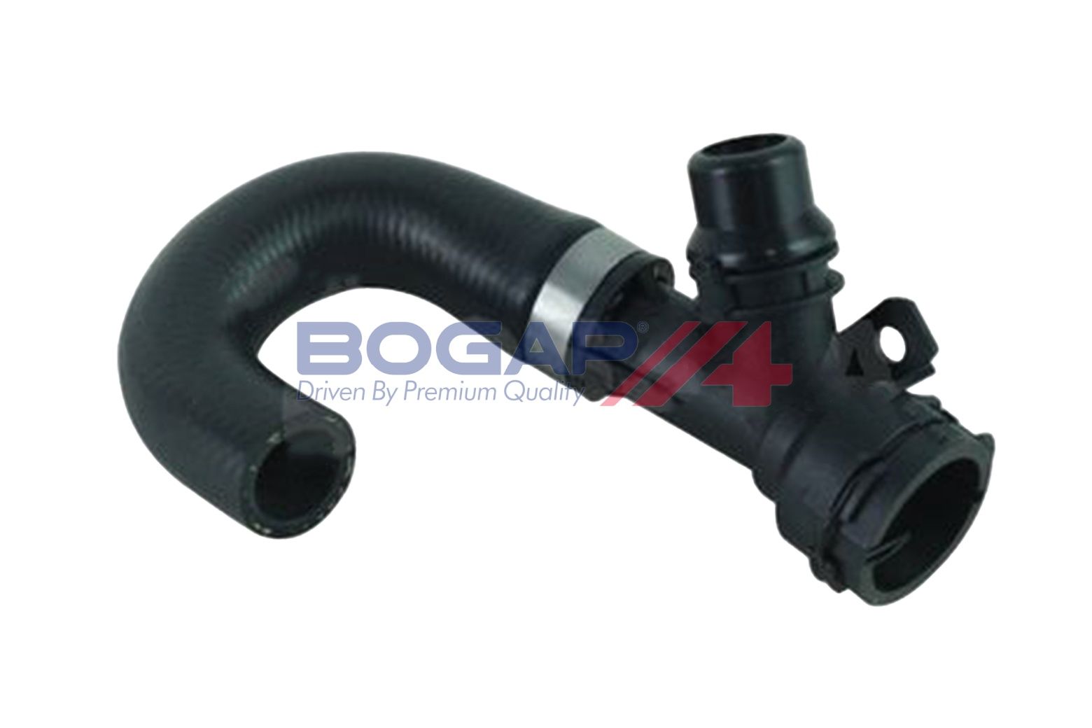 BOGAP B4228666 Radiator Hose