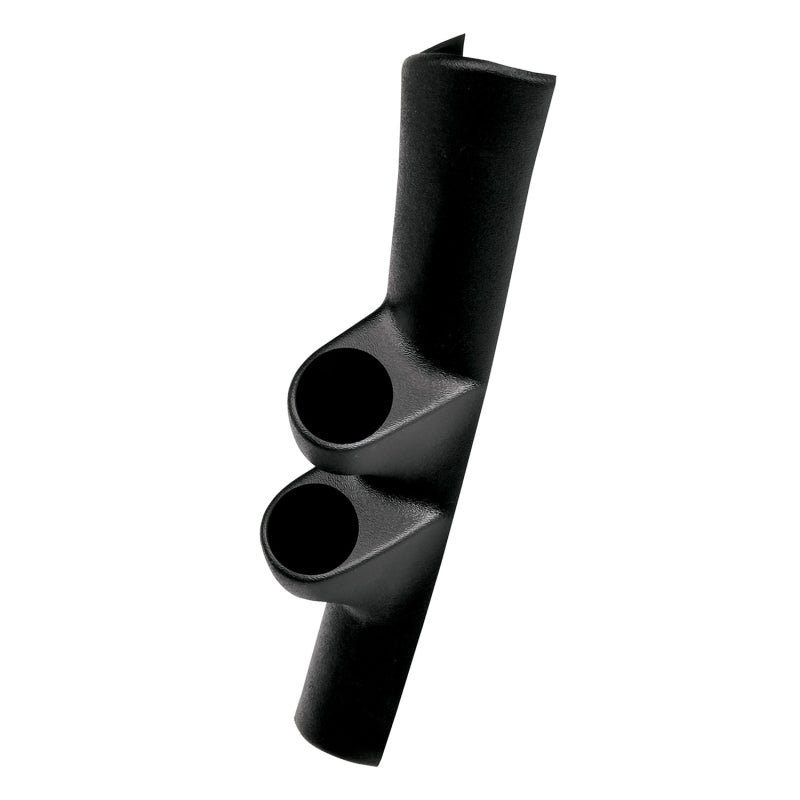 AutoMeter Gauge Mount A-Pillar Full Right Hand Dual 2-1/16in. Ford Focus 99-01