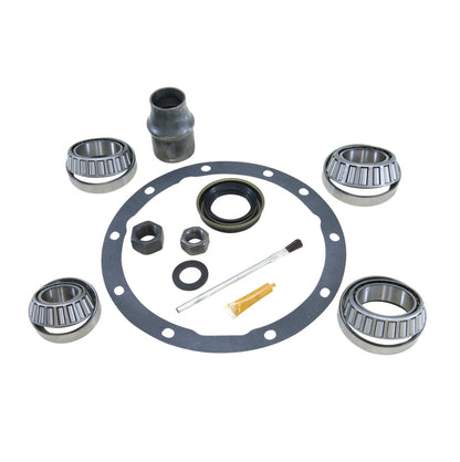 Yukon Gear & Axle Yukon Gear Bearing install Kit For Chrysler 8.75in Two Pinion (#89) Diff