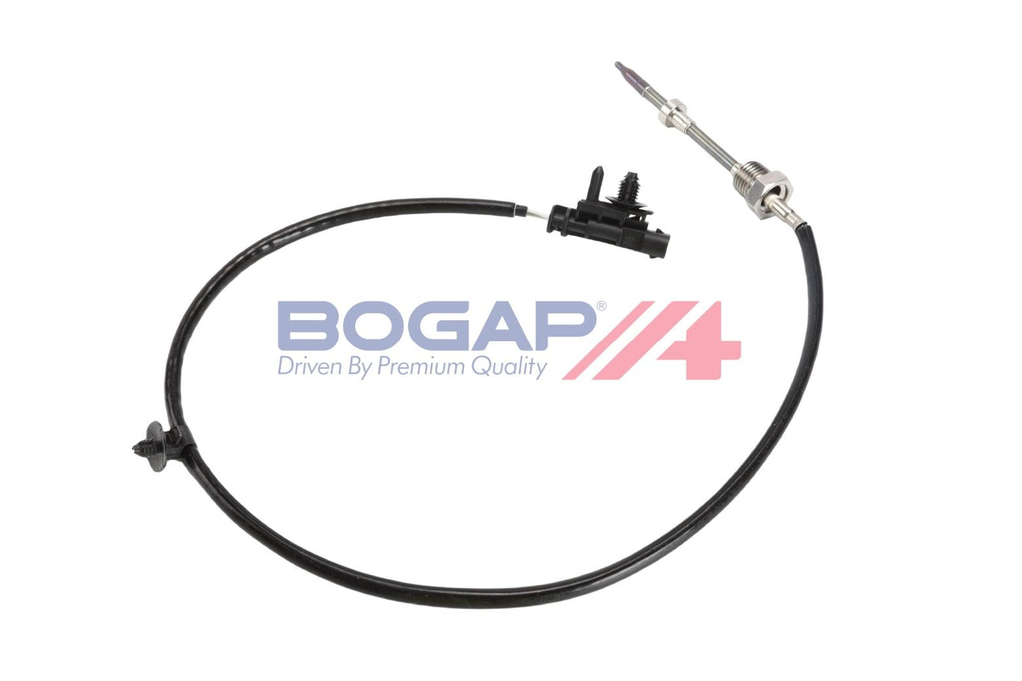 BOGAP V6120107 Sensor, Exhaust Gas Temperature