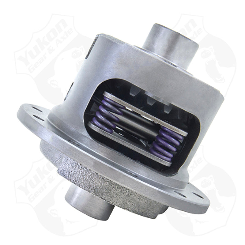Yukon Gear & Axle Yukon Gear Dura Grip For Dana 50