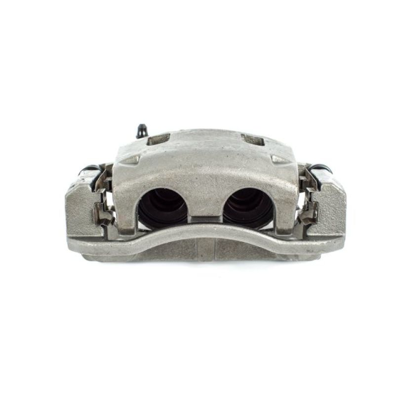 PowerStop Power Stop 04-06 Infiniti QX56 Front Left Autospecialty Caliper w/Bracket