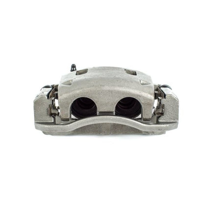 PowerStop Power Stop 04-06 Infiniti QX56 Front Left Autospecialty Caliper w/Bracket