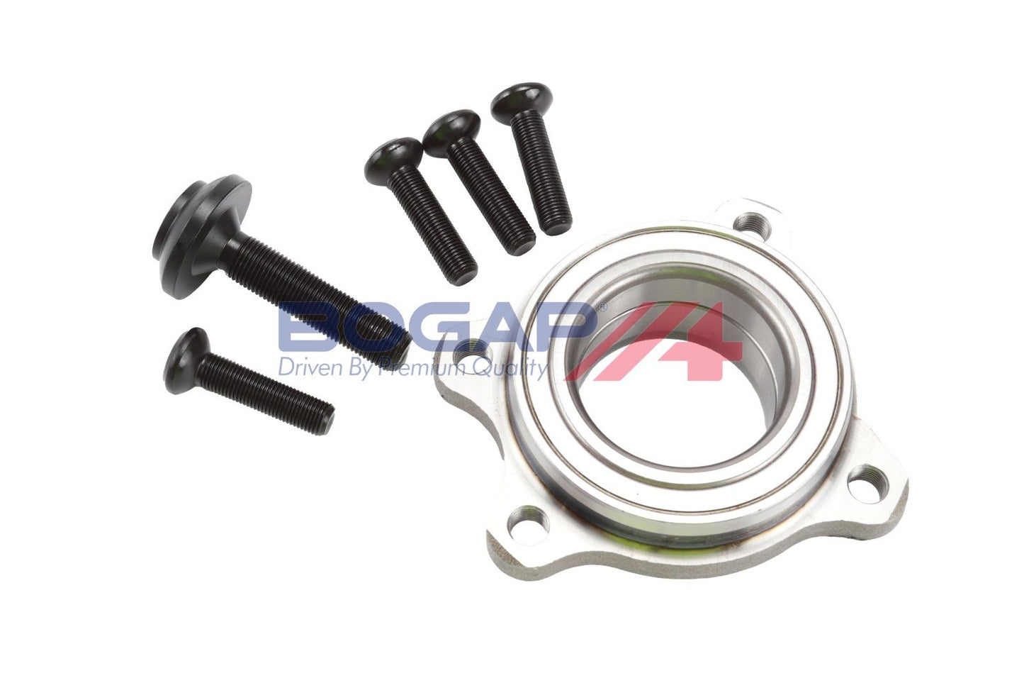 BOGAP A3334165 Wheel Hub
