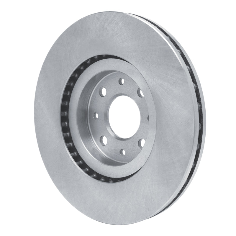 DFC 05-25 Alfa Romeo MITO (Mexico) Front Brake Rotor