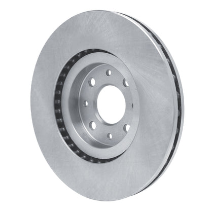 DFC 05-25 Alfa Romeo MITO (Mexico) Front Brake Rotor