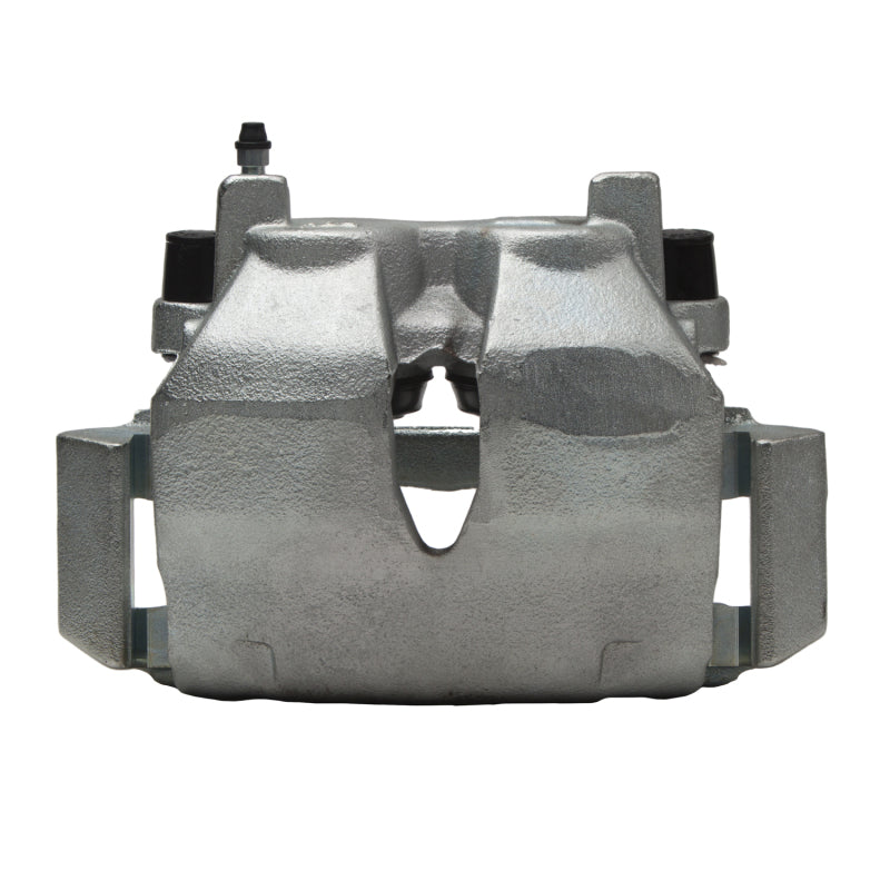 DFC 03-06 Ford Expedition Front Premium Caliper - Silver Zinc Coated