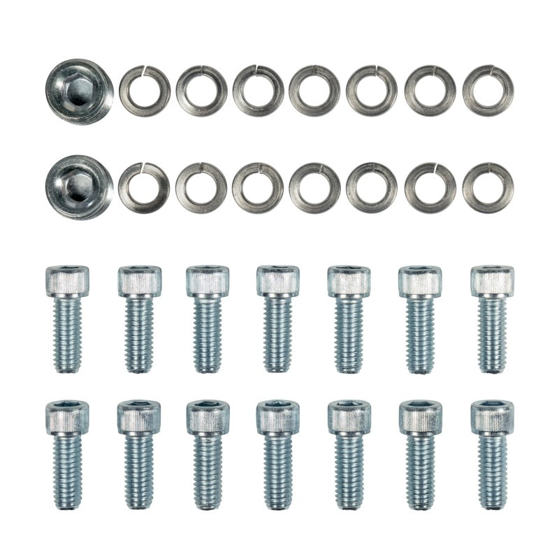 Yukon Gear & Axle Yukon Gear Hardcore Diff Cover for 14 Bolt GM Rear w/ 8mm Cover Bolts