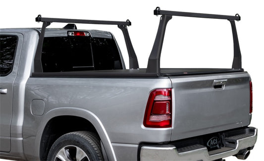 Access ADARAC 09-21 Dodge Ram 1500 / 10-18 Ram 2500 & 3500 Bed Truck Rack - 8ft Box w/o Cargo Mgt